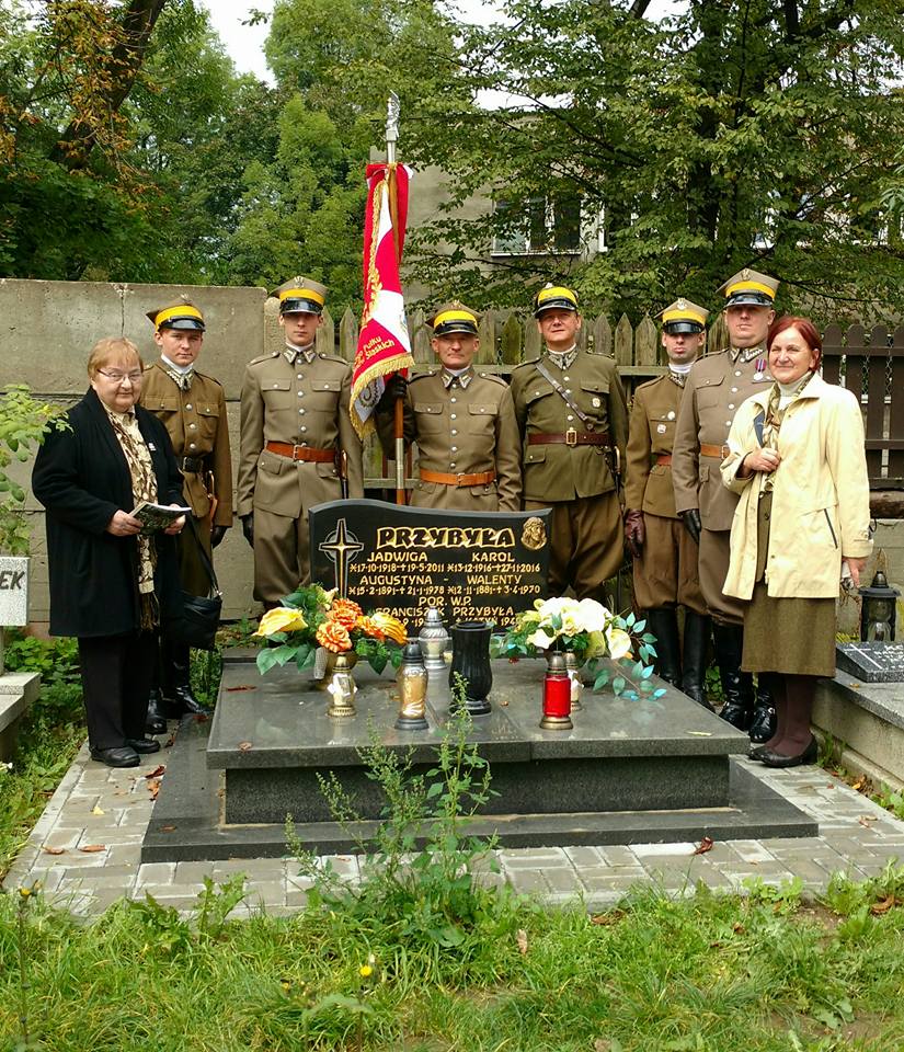 Pamięci 3 Pułku Ułanów Śląskich w Tarnowskich Górach
