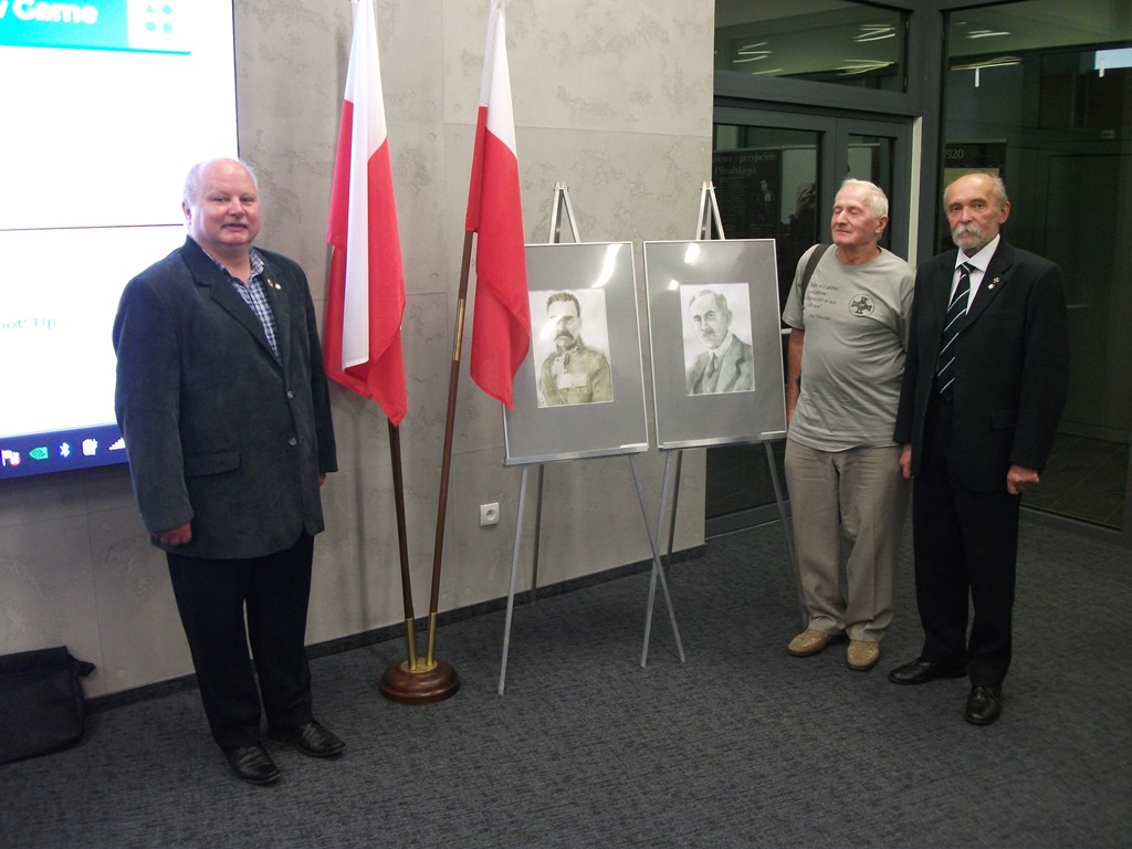 „Piłsudski i Dmowski – dwie wizje niepodległej Polski” – debata w lubelskim Oddziale IPN