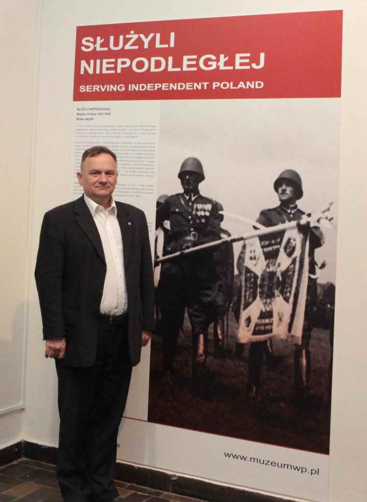 „Służyli Niepodległej, Wojsko Polskie 1918-1939, Nowe Zabytki”- wystawa  w Muzeum Wojska Polskiego