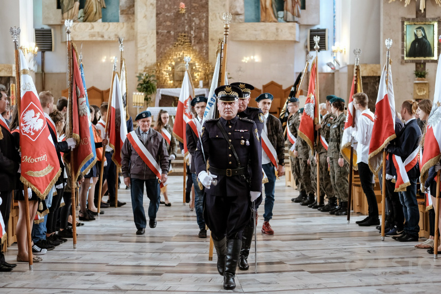 Obchody Dnia Sybiraka w Częstochowie