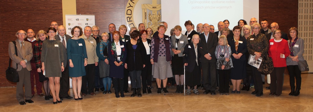 ZOR RP na ogólnopolskim spotkaniu rodzin jenieckich w Warszawie ZOR RP na ogólnopolskim spotkaniu rodzin jenieckich w Warszawie