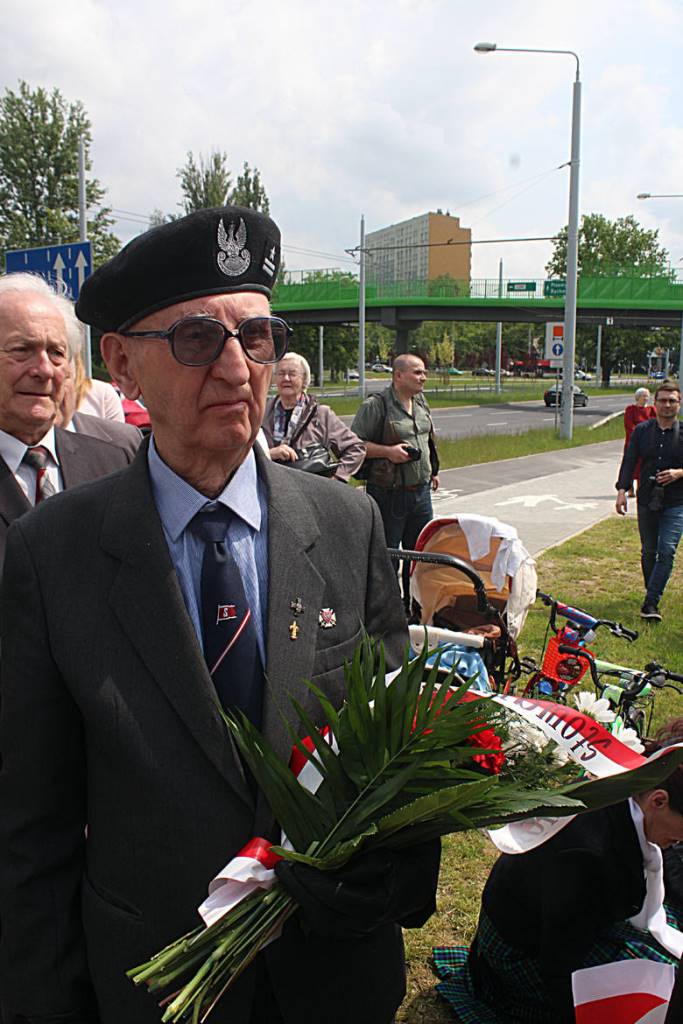 Obchody 75 rocznicy bitwy o Monte Cassino w Lublinie 