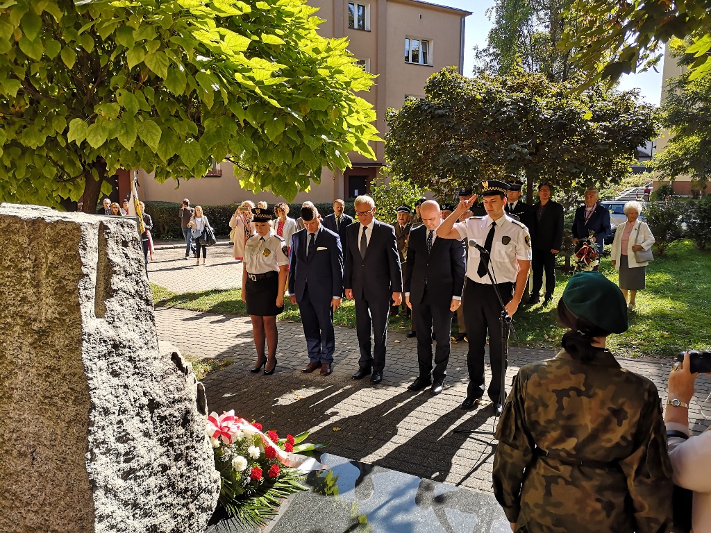 Dzień Sybiraka w Częstochowie