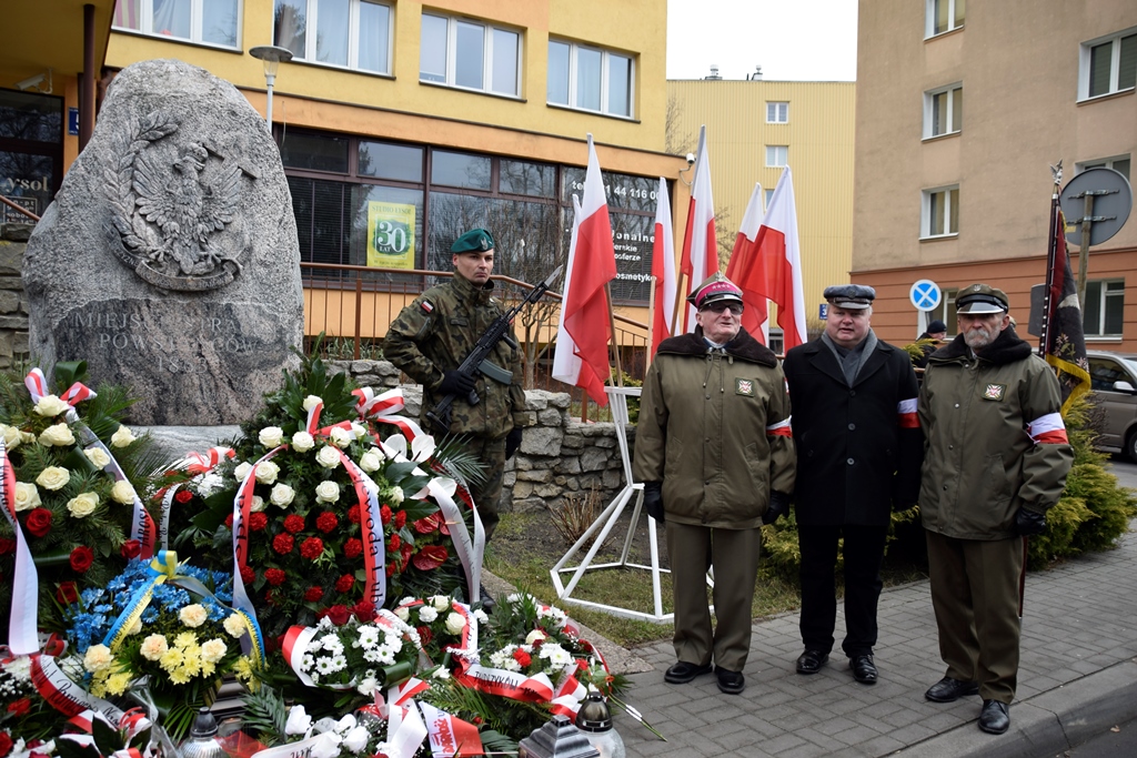 Obchody 157 rocznicy wybuchu Powstania Styczniowego w Lublinie