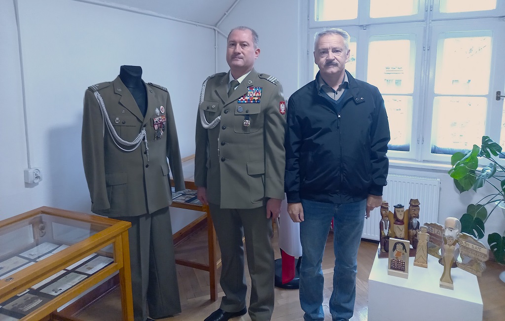 Okręg Śląski ZOR RP współorganizatorem konferencji na temat architektury militarnej w regionie Ziemi Zawierciańskiej