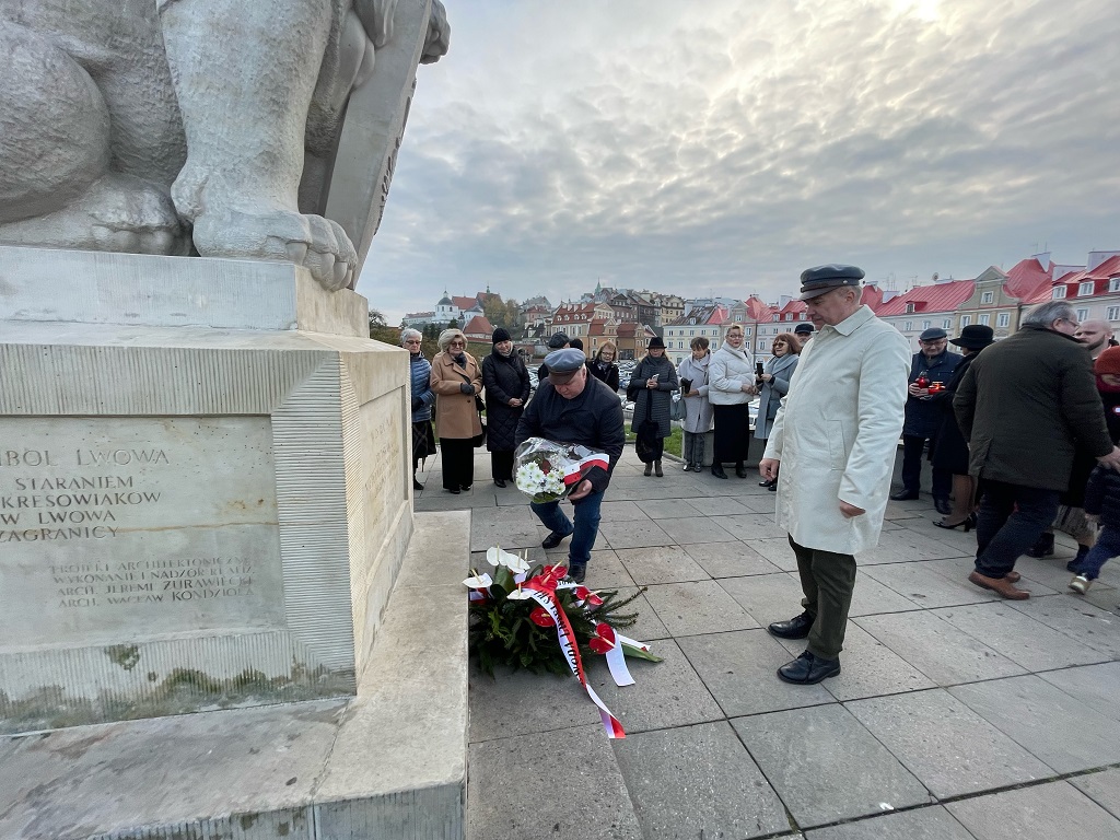 XX Lubelskie Zaduszki Kresowe w Lublinie