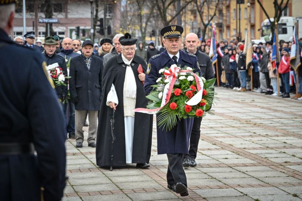 W Częstochowie ZOR RP pamięta o bohaterstwie obrońców Lwowa