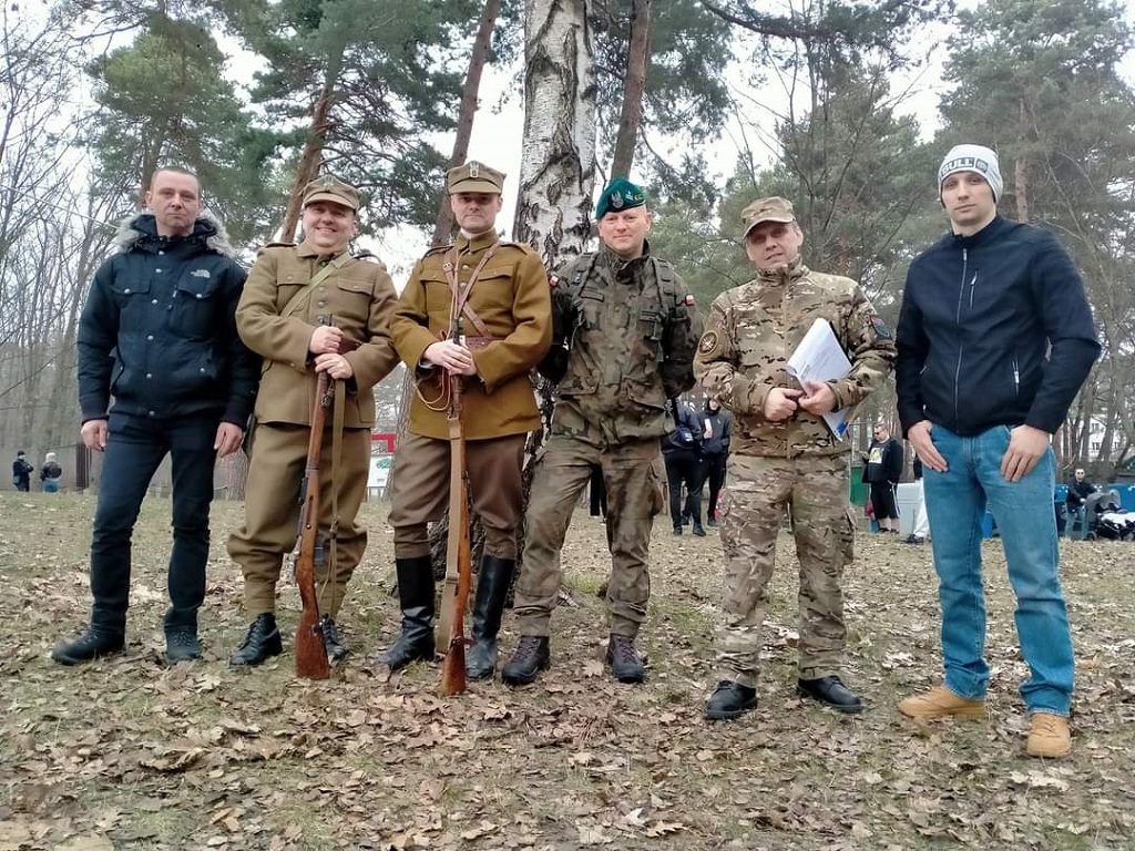 Obchody Dnia Żołnierzy Wyklętych w Stalowej Woli