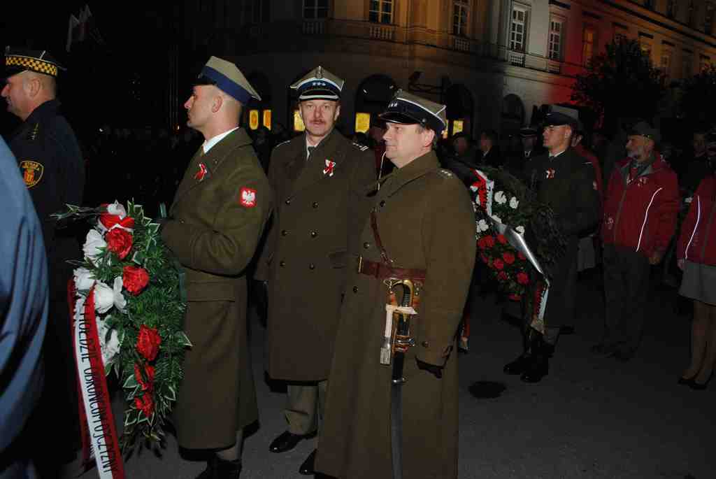 Narodowe Święto Niepodległości