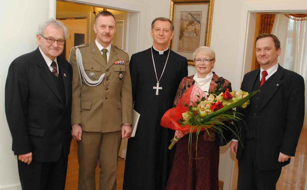 Obchody imienin Józefa Piłsudskiego 