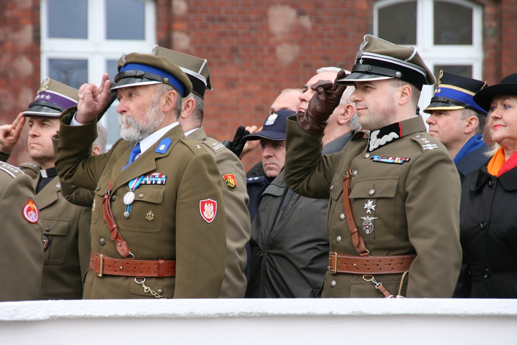 Święto stargardzkich saperów