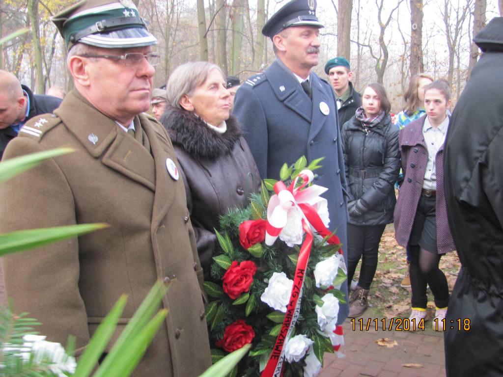 Obchody Święta Niepodległości