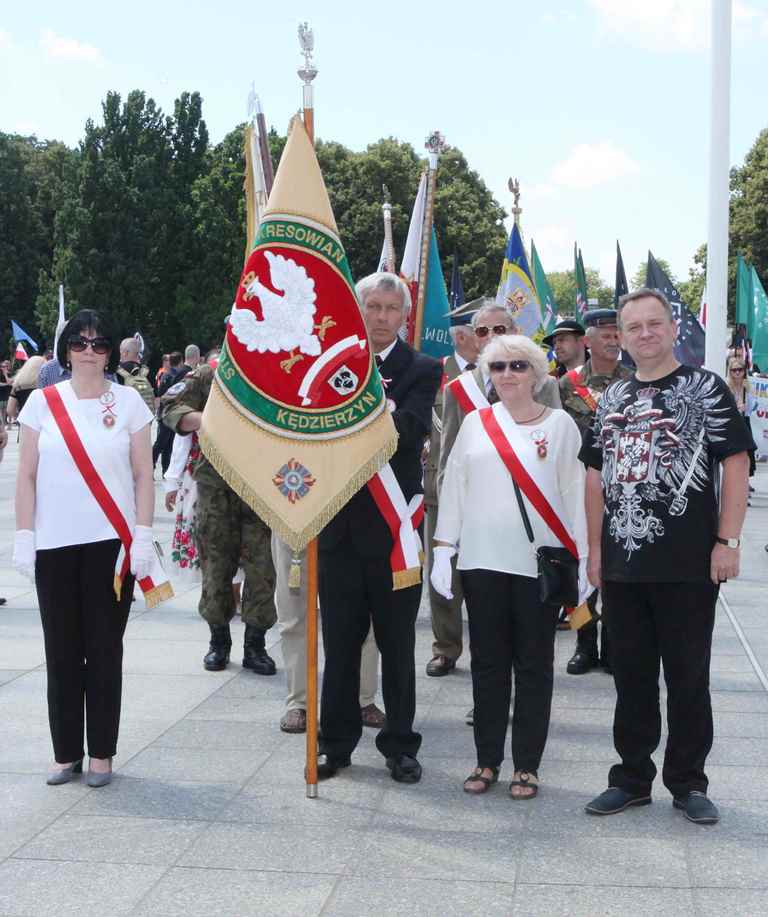 Pamięci ofiar rzezi wołyńskiej