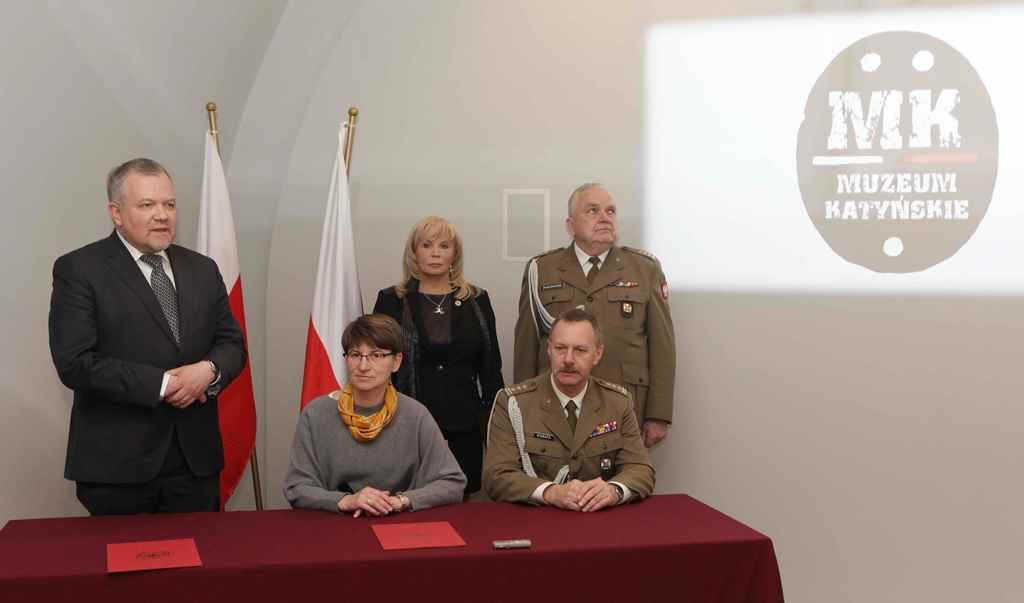 Porozumienie o współpracy z Muzeum Wojska Polskiego 