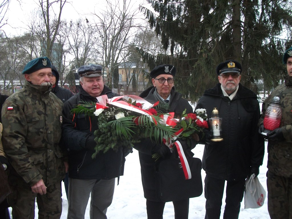 Obchody 155 rocznicy wybuchu Powstania Styczniowego w Lublinie